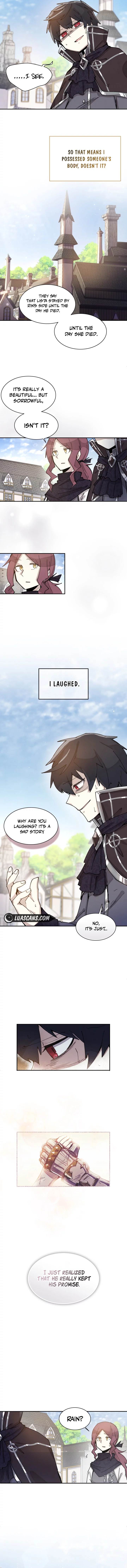 The Great Mage of the Hero’s Party Reincarnates Chapter 1 47 04