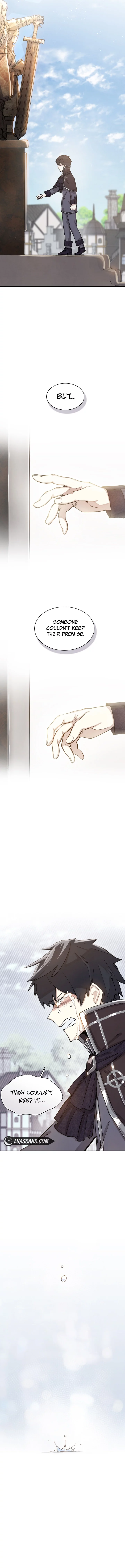 The Great Mage of the Hero’s Party Reincarnates Chapter 1 48 05