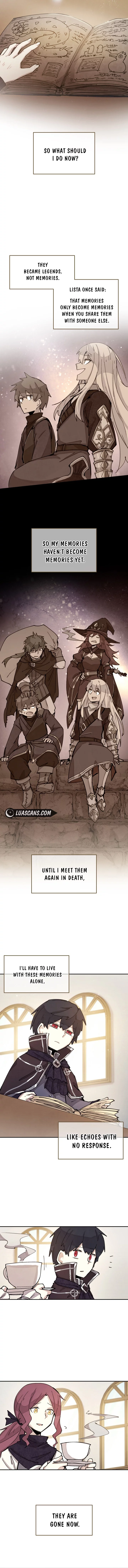The Great Mage of the Hero’s Party Reincarnates Chapter 1 50 07