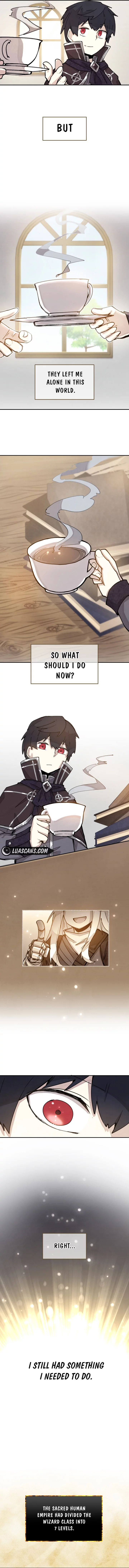 The Great Mage of the Hero’s Party Reincarnates Chapter 1 51 08
