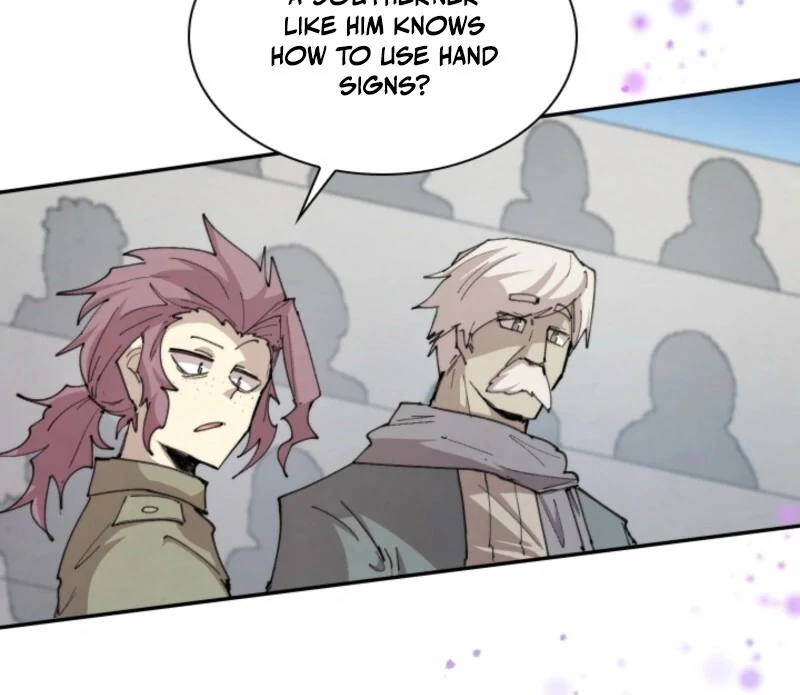 The Great Mage of the Hero’s Party Reincarnates Chapter 101 311 13