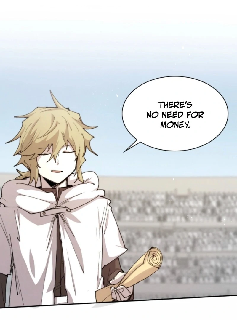 The Great Mage of the Hero’s Party Reincarnates Chapter 101 370 72