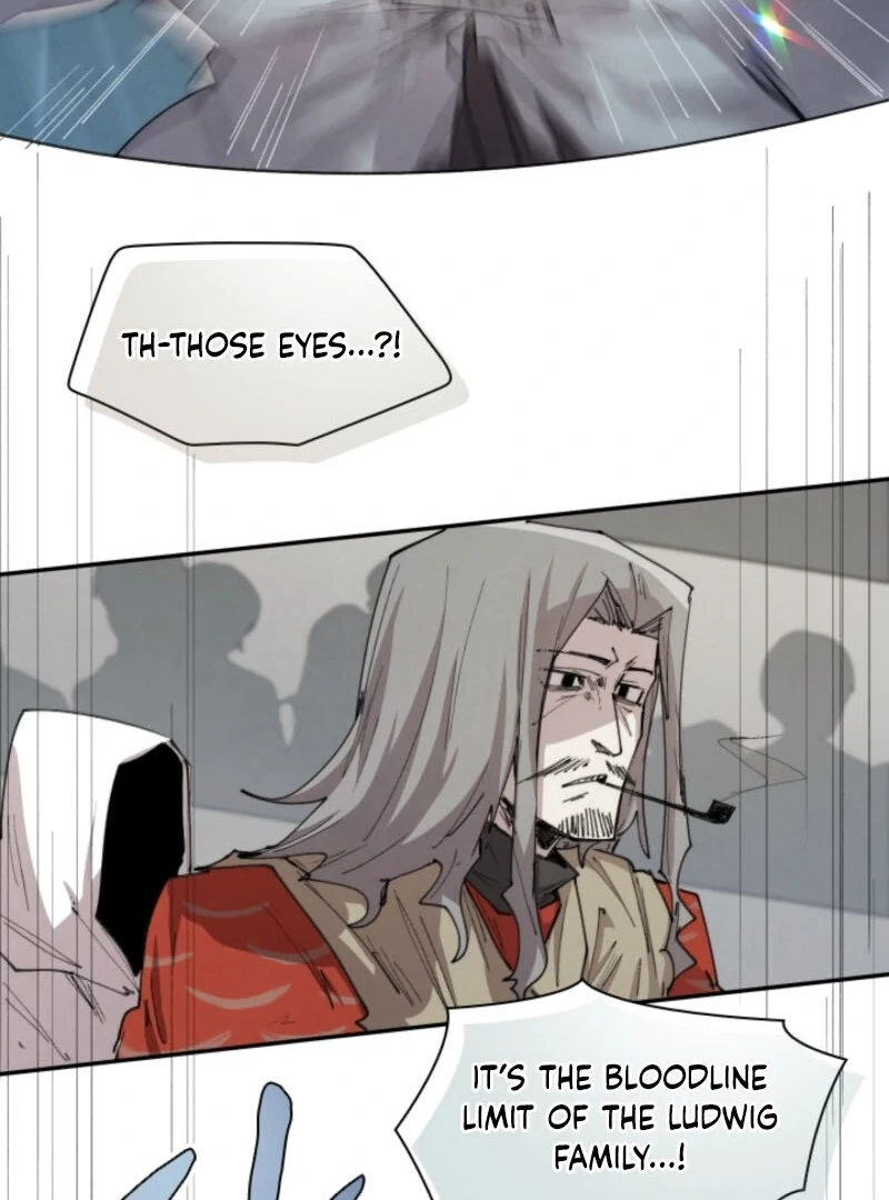 The Great Mage of the Hero’s Party Reincarnates Chapter 104 347 55