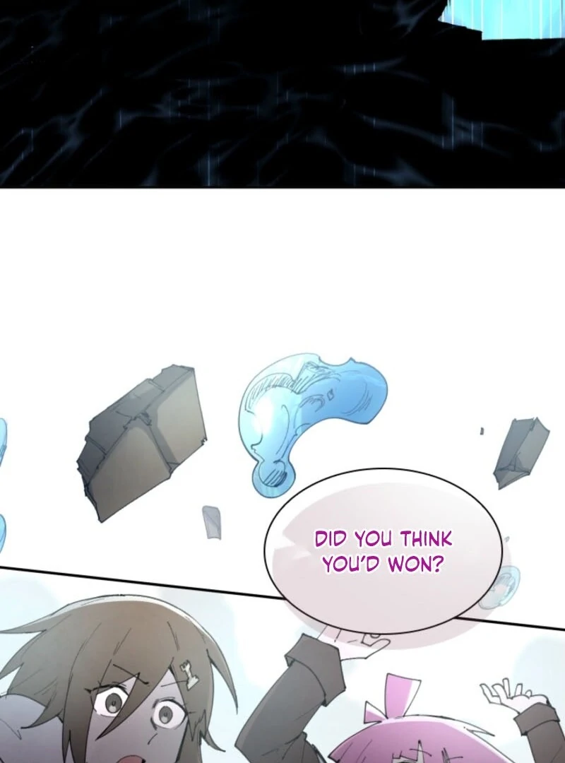 The Great Mage of the Hero’s Party Reincarnates Chapter 104 376 84