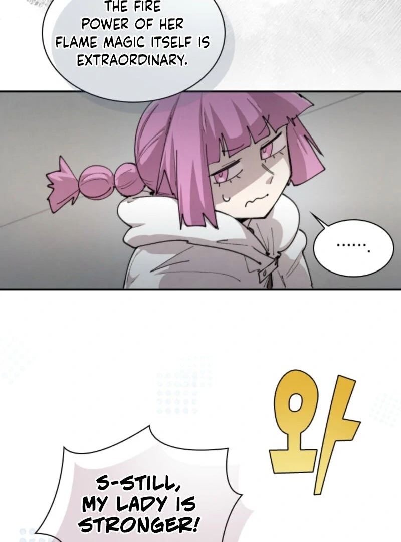 The Great Mage of the Hero’s Party Reincarnates Chapter 105 380 058