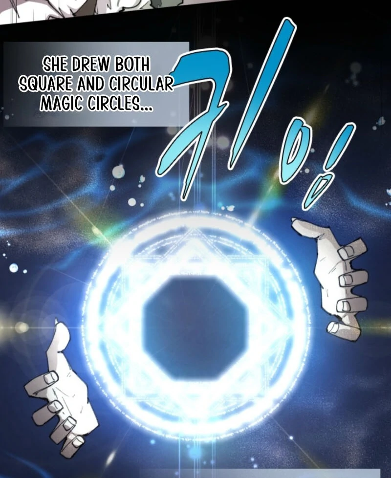 The Great Mage of the Hero’s Party Reincarnates Chapter 105 405 083