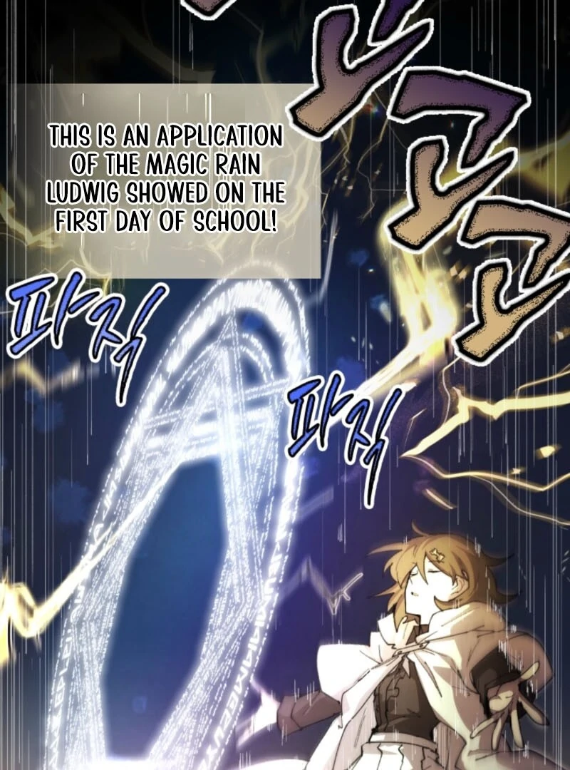 The Great Mage of the Hero’s Party Reincarnates Chapter 105 408 086