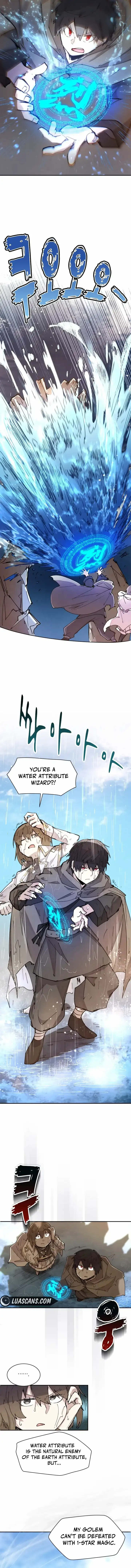 The Great Mage of the Hero’s Party Reincarnates Chapter 11 48 02