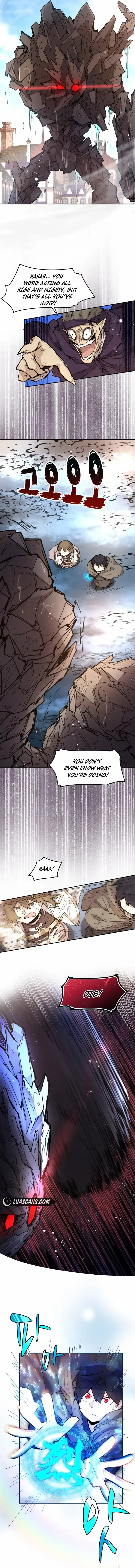 The Great Mage of the Hero’s Party Reincarnates Chapter 11 49 03
