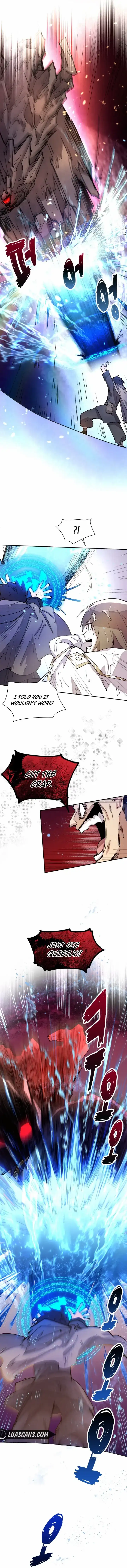 The Great Mage of the Hero’s Party Reincarnates Chapter 11 50 04