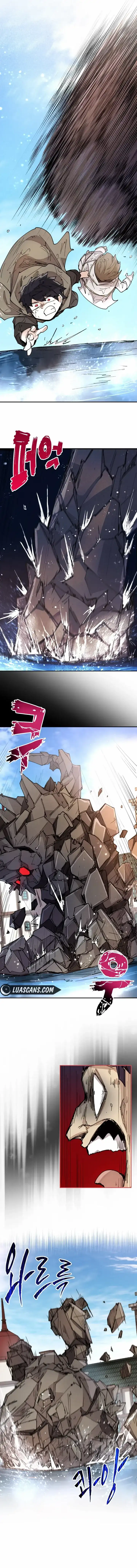 The Great Mage of the Hero’s Party Reincarnates Chapter 11 52 06