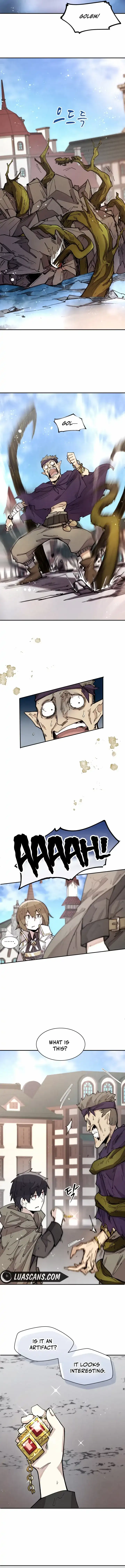 The Great Mage of the Hero’s Party Reincarnates Chapter 11 55 09