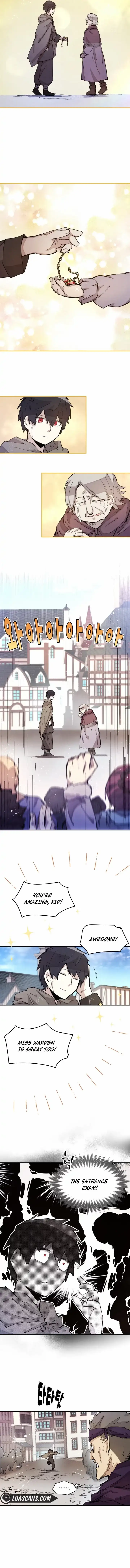 The Great Mage of the Hero’s Party Reincarnates Chapter 11 57 11