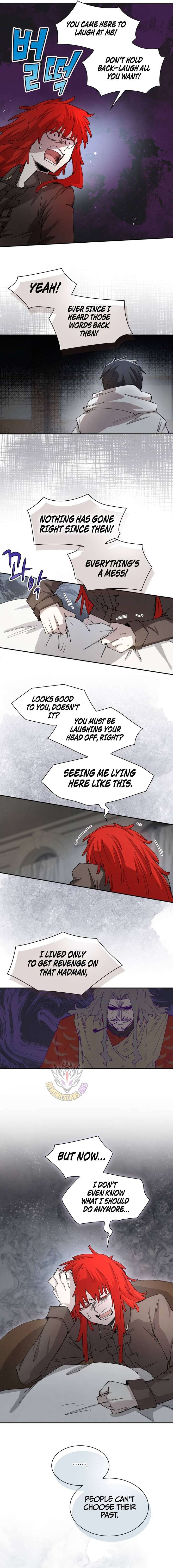 The Great Mage of the Hero’s Party Reincarnates Chapter 115 46 2