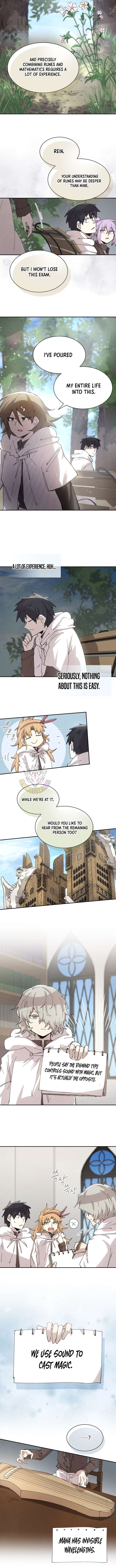 The Great Mage of the Hero’s Party Reincarnates Chapter 116 39 4