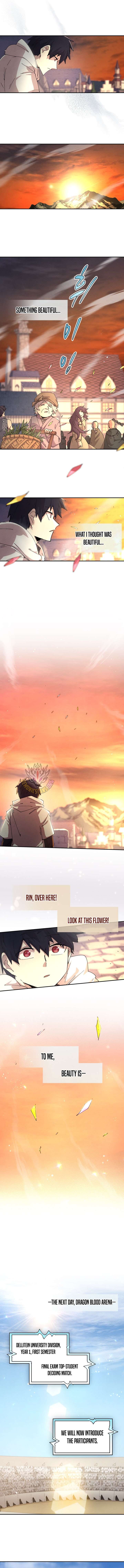 The Great Mage of the Hero’s Party Reincarnates Chapter 116 41 6