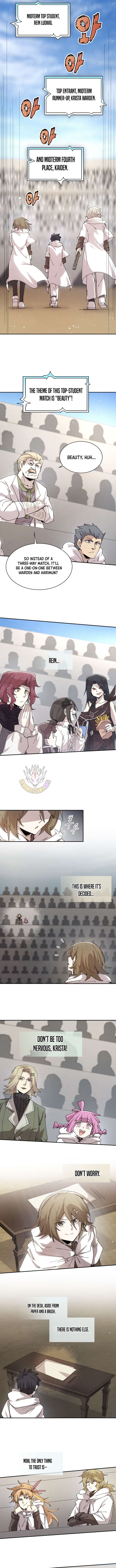 The Great Mage of the Hero’s Party Reincarnates Chapter 116 42 7