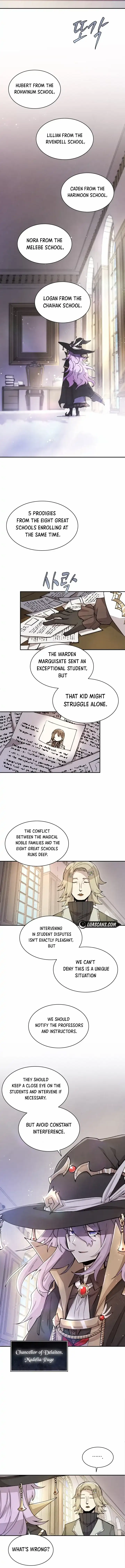 The Great Mage of the Hero’s Party Reincarnates Chapter 12 47 04