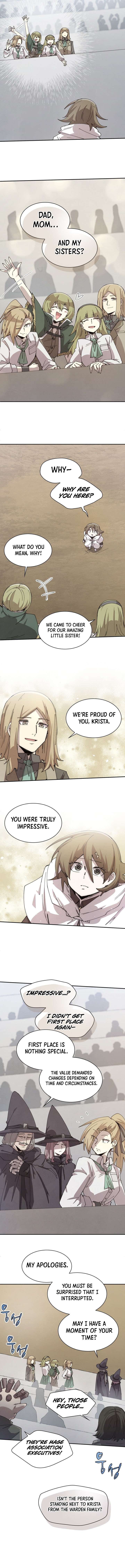 The Great Mage of the Hero’s Party Reincarnates Chapter 122 43 006