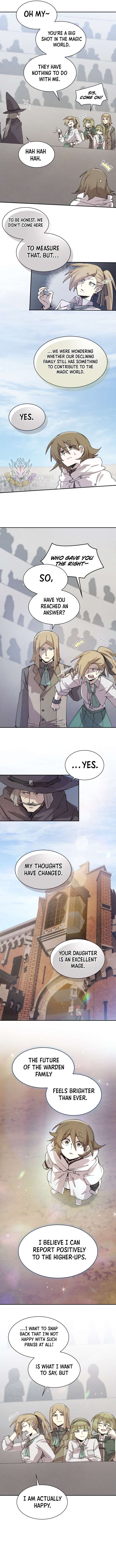The Great Mage of the Hero’s Party Reincarnates Chapter 122 44 007