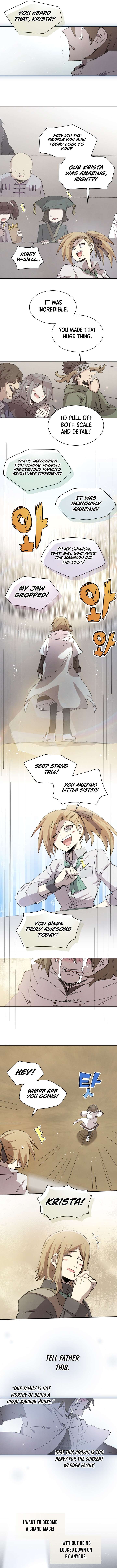The Great Mage of the Hero’s Party Reincarnates Chapter 122 45 008
