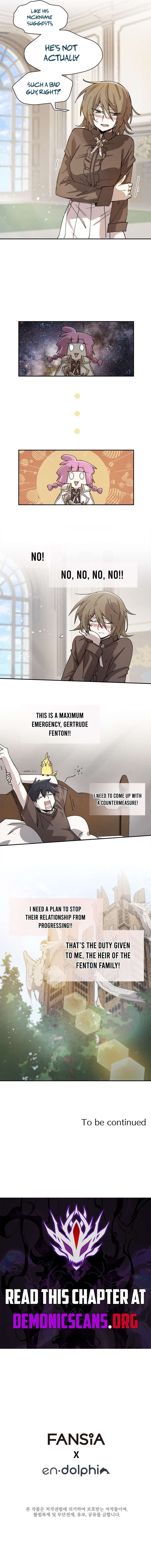 The Great Mage of the Hero’s Party Reincarnates Chapter 126 32 ch 126 8