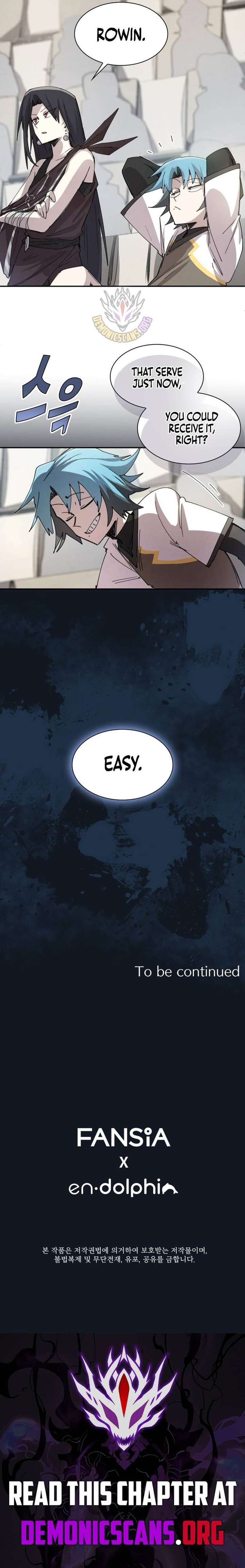 The Great Mage of the Hero’s Party Reincarnates Chapter 133 32 ch 133 8