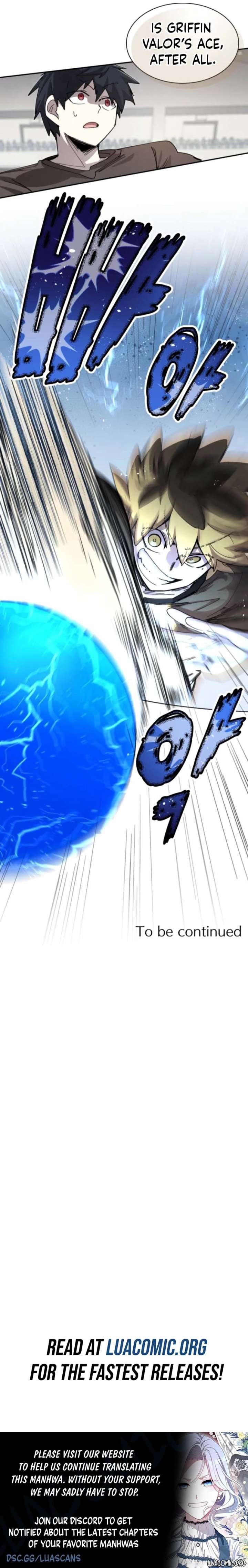 The Great Mage of the Hero’s Party Reincarnates Chapter 134 24 ch 134 6
