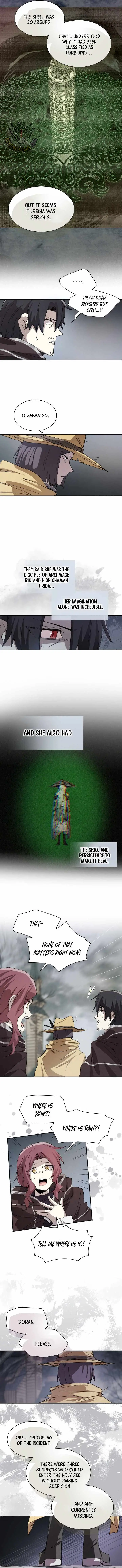 The Great Mage of the Hero’s Party Reincarnates Chapter 148 29 488f97e6e6eb