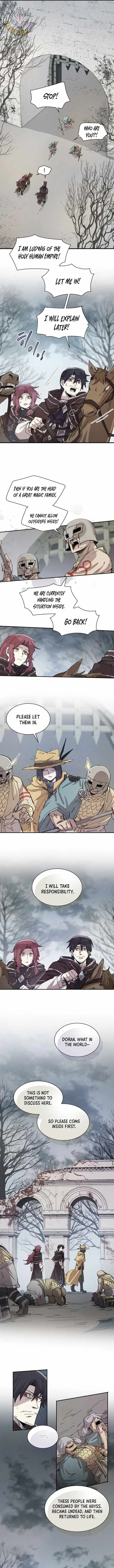 The Great Mage of the Hero’s Party Reincarnates Chapter 148 27 86fe10a78698