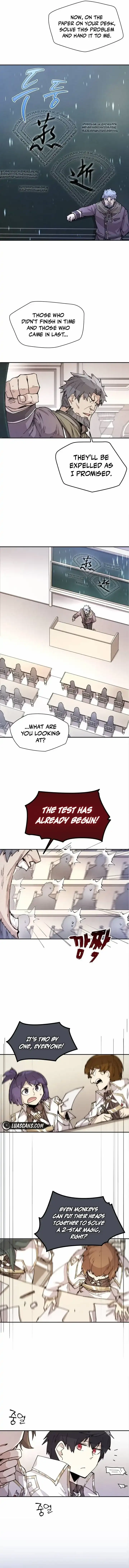 The Great Mage of the Hero’s Party Reincarnates Chapter 15 36 2