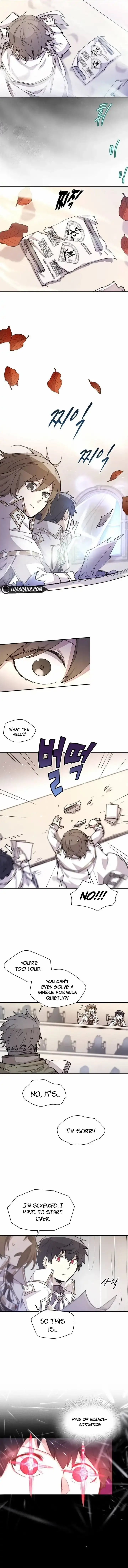 The Great Mage of the Hero’s Party Reincarnates Chapter 15 39 5