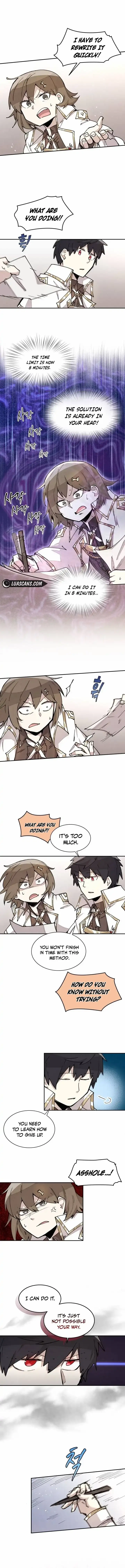 The Great Mage of the Hero’s Party Reincarnates Chapter 15 41 7