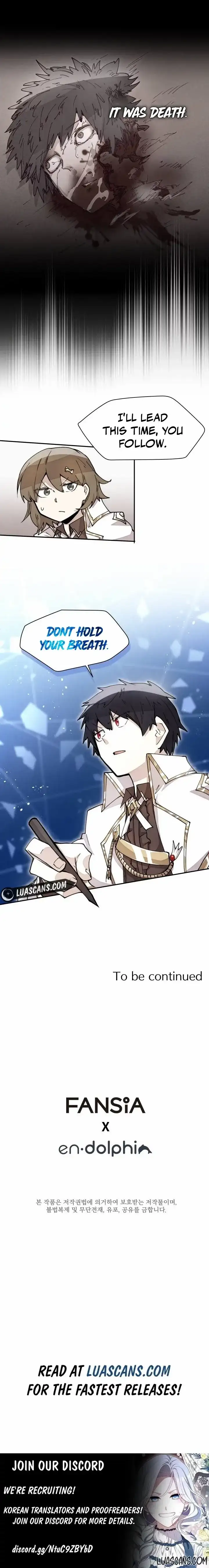 The Great Mage of the Hero’s Party Reincarnates Chapter 15 43 9