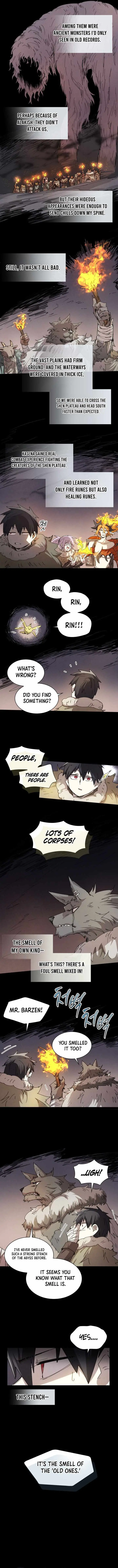 The Great Mage of the Hero’s Party Reincarnates Chapter 158 23 06deb14ade97