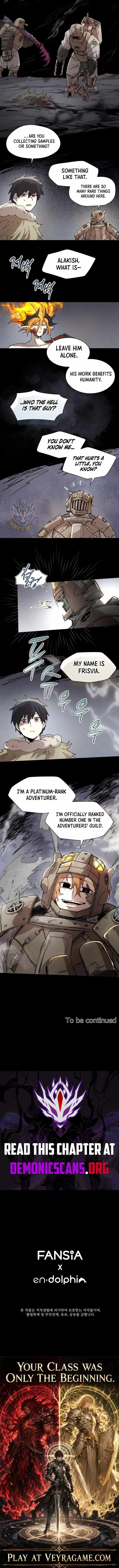 The Great Mage of the Hero’s Party Reincarnates Chapter 158 28 5bff6533d0ab