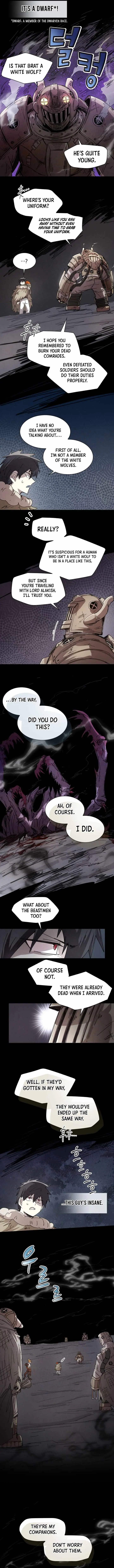 The Great Mage of the Hero’s Party Reincarnates Chapter 158 27 814a18be5477