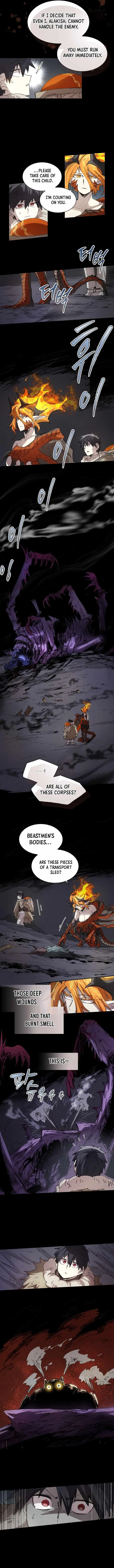 The Great Mage of the Hero’s Party Reincarnates Chapter 158 25 95ab71166caa