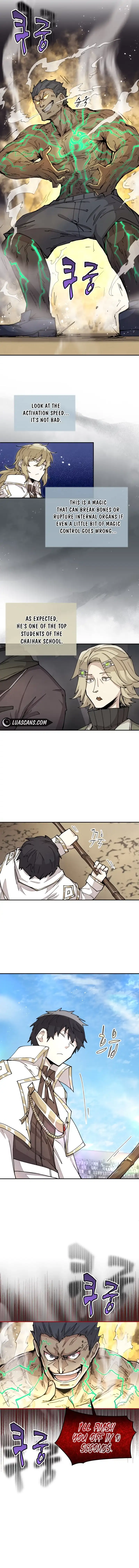 The Great Mage of the Hero’s Party Reincarnates Chapter 24 39 02