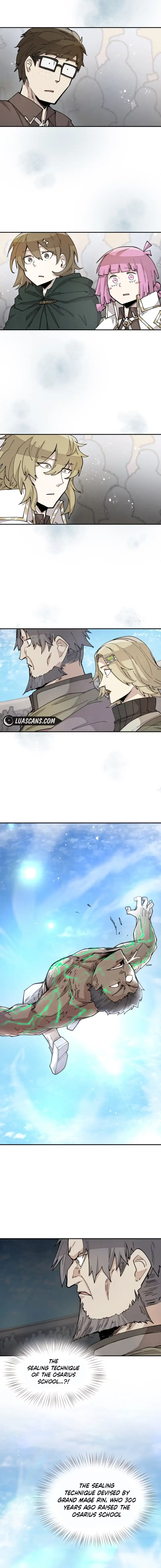 The Great Mage of the Hero’s Party Reincarnates Chapter 24 43 06