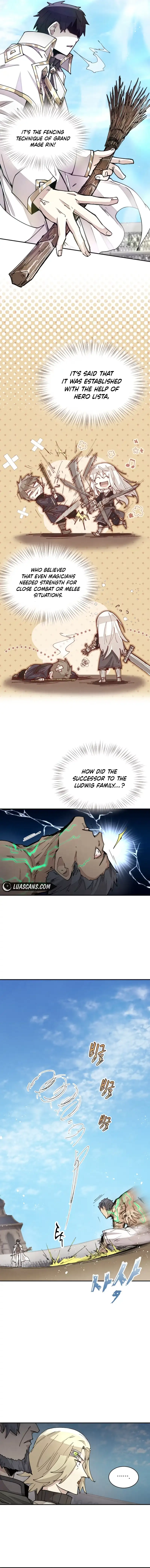 The Great Mage of the Hero’s Party Reincarnates Chapter 24 44 07