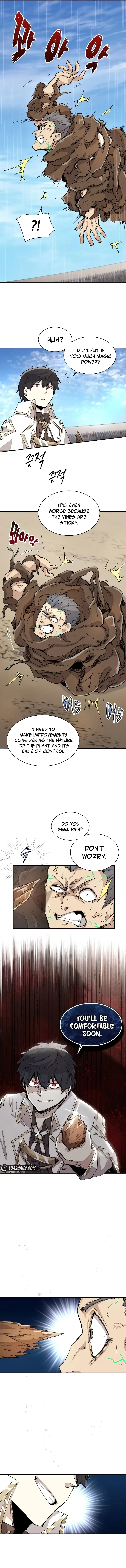 The Great Mage of the Hero’s Party Reincarnates Chapter 26 39 002