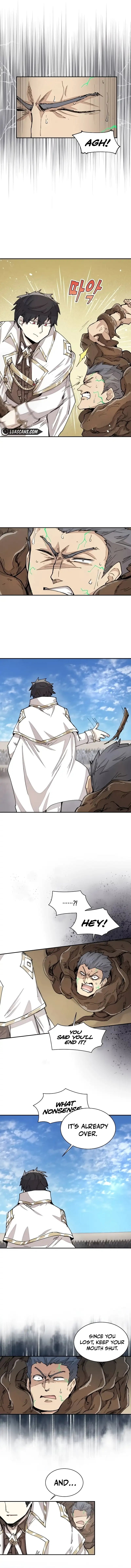 The Great Mage of the Hero’s Party Reincarnates Chapter 26 40 003