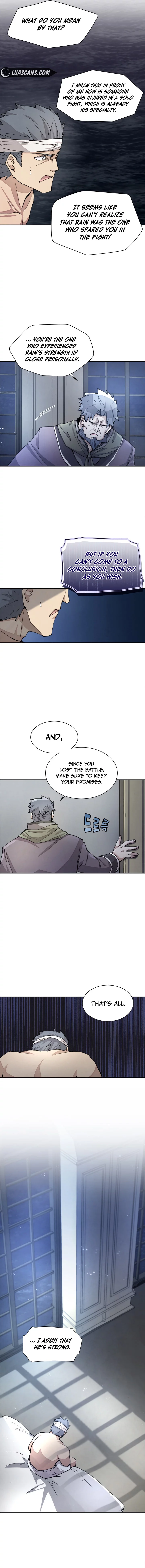 The Great Mage of the Hero’s Party Reincarnates Chapter 27 43 03