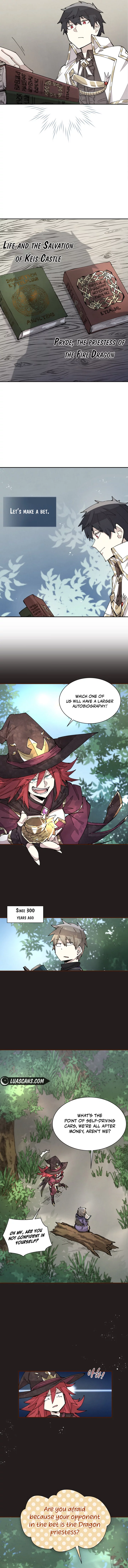 The Great Mage of the Hero’s Party Reincarnates Chapter 27 45 05