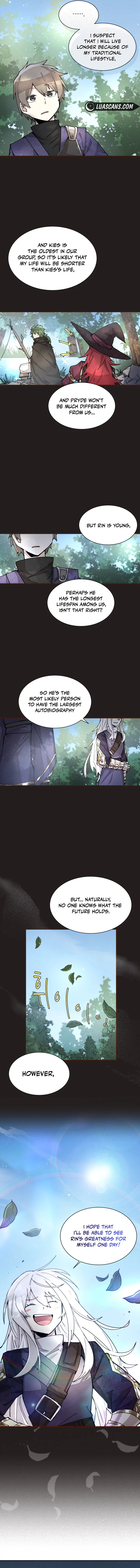 The Great Mage of the Hero’s Party Reincarnates Chapter 27 47 07