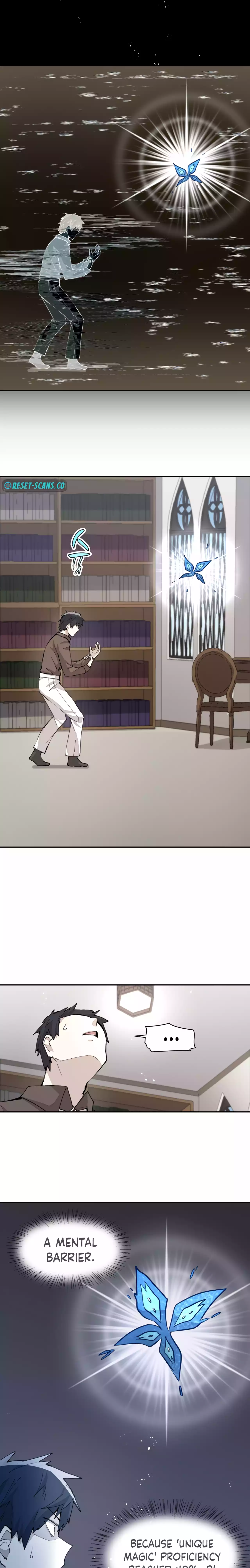 The Great Mage of the Hero’s Party Reincarnates Chapter 39 73 06