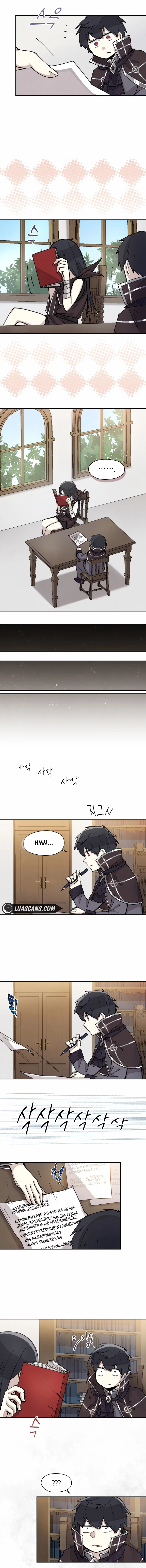 The Great Mage of the Hero’s Party Reincarnates Chapter 4 42 05