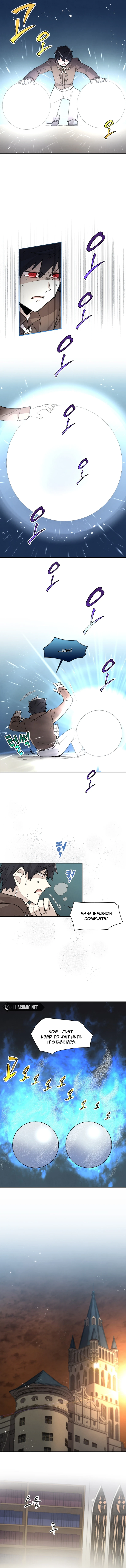 The Great Mage of the Hero’s Party Reincarnates Chapter 41 37 3