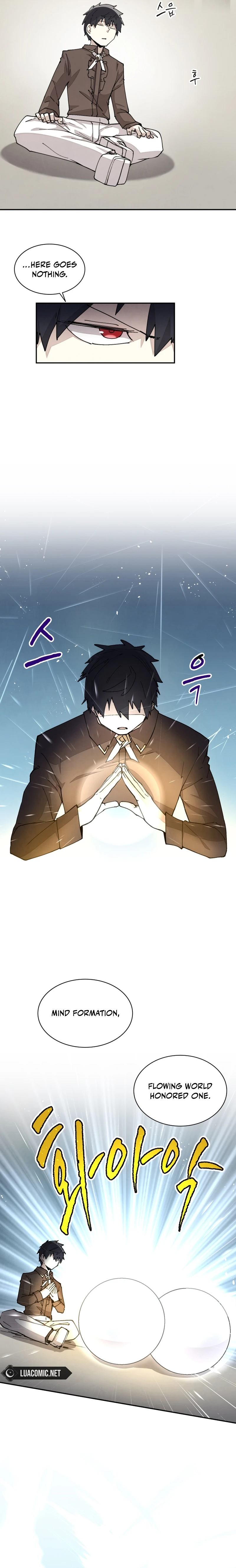 The Great Mage of the Hero’s Party Reincarnates Chapter 41 38 4
